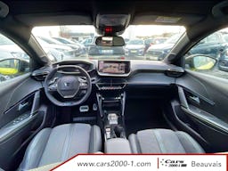 Peugeot 208 Hybrid 136 e-DCS6 GT occasion - Photo 10