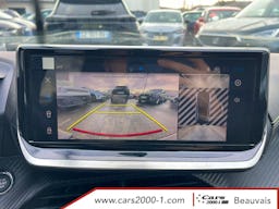 Peugeot 208 Hybrid 136 e-DCS6 GT occasion - Photo 11