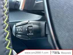 Peugeot 208  Hybrid 136 e-DCS6 GT occasion - Photo 12