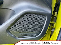 Peugeot 208 Hybrid 136 e-DCS6 GT occasion - Photo 13