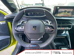 Peugeot 208 Hybrid 136 e-DCS6 GT occasion - Photo 14