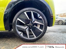 Peugeot 208 Hybrid 136 e-DCS6 GT occasion - Photo 15