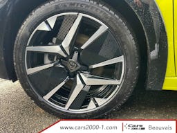 Peugeot 208  Hybrid 136 e-DCS6 GT occasion - Photo 16