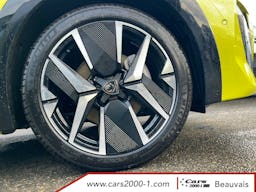 Peugeot 208 Hybrid 136 e-DCS6 GT occasion - Photo 17