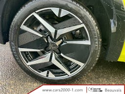 Peugeot 208 Hybrid 136 e-DCS6 GT occasion - Photo 18