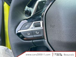 Peugeot 208 Hybrid 136 e-DCS6 GT occasion - Photo 22
