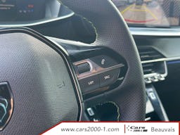 Peugeot 208  Hybrid 136 e-DCS6 GT occasion - Photo 23