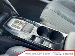 Peugeot 208  Hybrid 136 e-DCS6 GT occasion - Photo 24