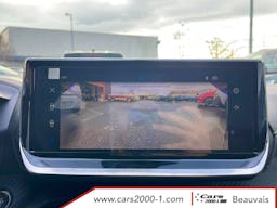 Peugeot 208 Hybrid 136 e-DCS6 GT occasion - Photo 26