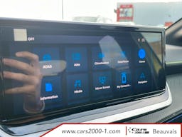 Peugeot 208  Hybrid 136 e-DCS6 GT occasion - Photo 27