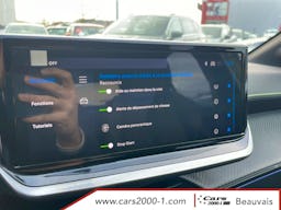 Peugeot 208  Hybrid 136 e-DCS6 GT occasion - Photo 28