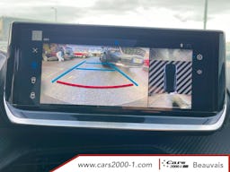 Peugeot 208 Hybrid 136 e-DCS6 GT occasion - Photo 29