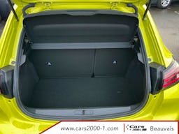 Peugeot 208 Hybrid 136 e-DCS6 GT occasion - Photo 7