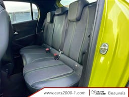 Peugeot 208 Hybrid 136 e-DCS6 GT occasion - Photo 9