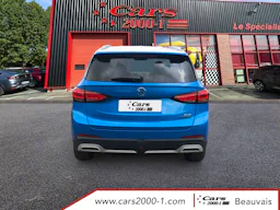 MG ZS 1.5 L Hybrid+ 197 ch Luxury occasion - Photo 5
