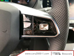 MG ZS 1.5 L Hybrid+ 197 ch Luxury occasion - Photo 17