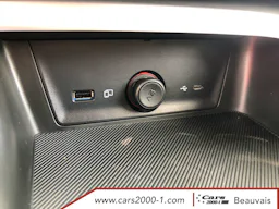 MG ZS 1.5 L Hybrid+ 197 ch Luxury occasion - Photo 20