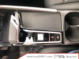 MG ZS 1.5 L Hybrid+ 197 ch Luxury occasion - Photo 21