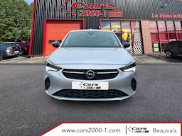 Opel Corsa  1.2 Turbo 100 ch BVA8 Edition occasion - Photo 2