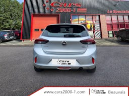 Opel Corsa  1.2 Turbo 100 ch BVA8 Edition occasion - Photo 5