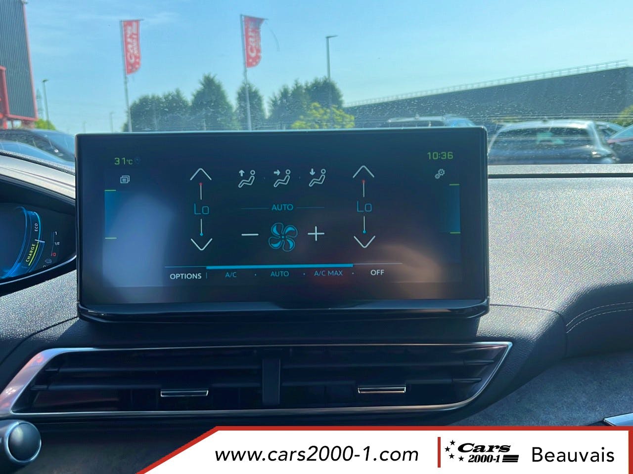 Peugeot 3008  Hybrid 225 e-EAT8 GT occasion - Photo 11