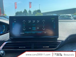 Peugeot 3008  Hybrid 225 e-EAT8 GT occasion - Photo 11