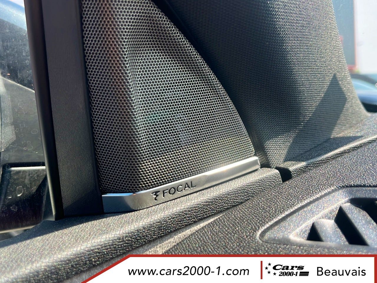 Peugeot 3008  Hybrid 225 e-EAT8 GT occasion - Photo 13