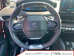 Peugeot 3008  Hybrid 225 e-EAT8 GT occasion - Photo 14