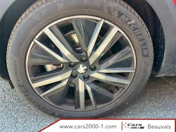Peugeot 3008  Hybrid 225 e-EAT8 GT occasion - Photo 15