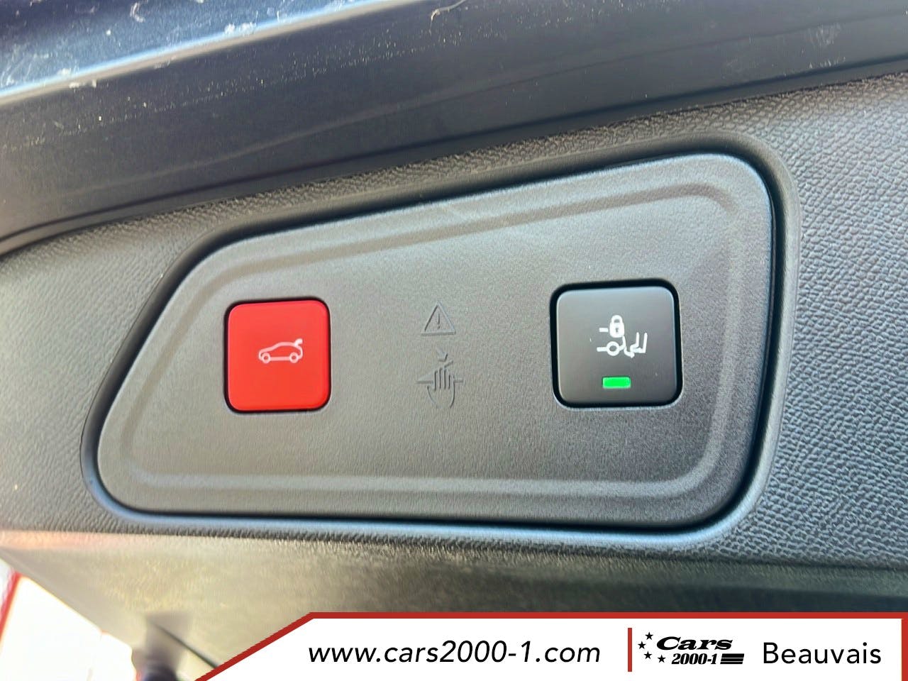 Peugeot 3008  Hybrid 225 e-EAT8 GT occasion - Photo 16