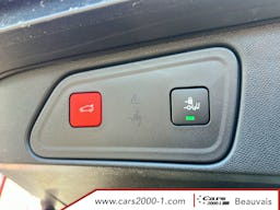 Peugeot 3008  Hybrid 225 e-EAT8 GT occasion - Photo 16