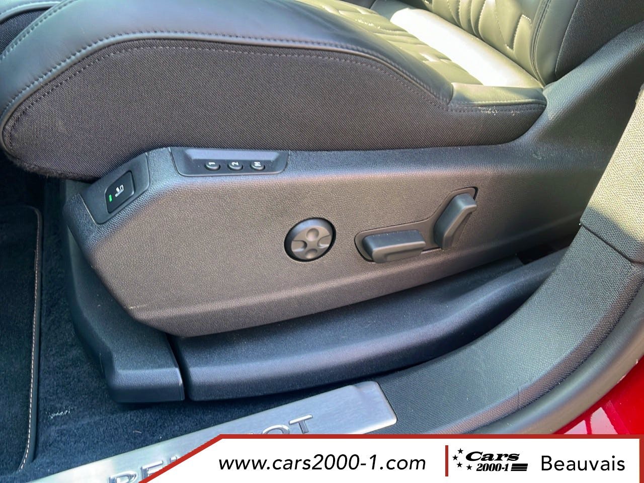 Peugeot 3008  Hybrid 225 e-EAT8 GT occasion - Photo 17