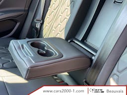 Peugeot 3008  Hybrid 225 e-EAT8 GT occasion - Photo 18