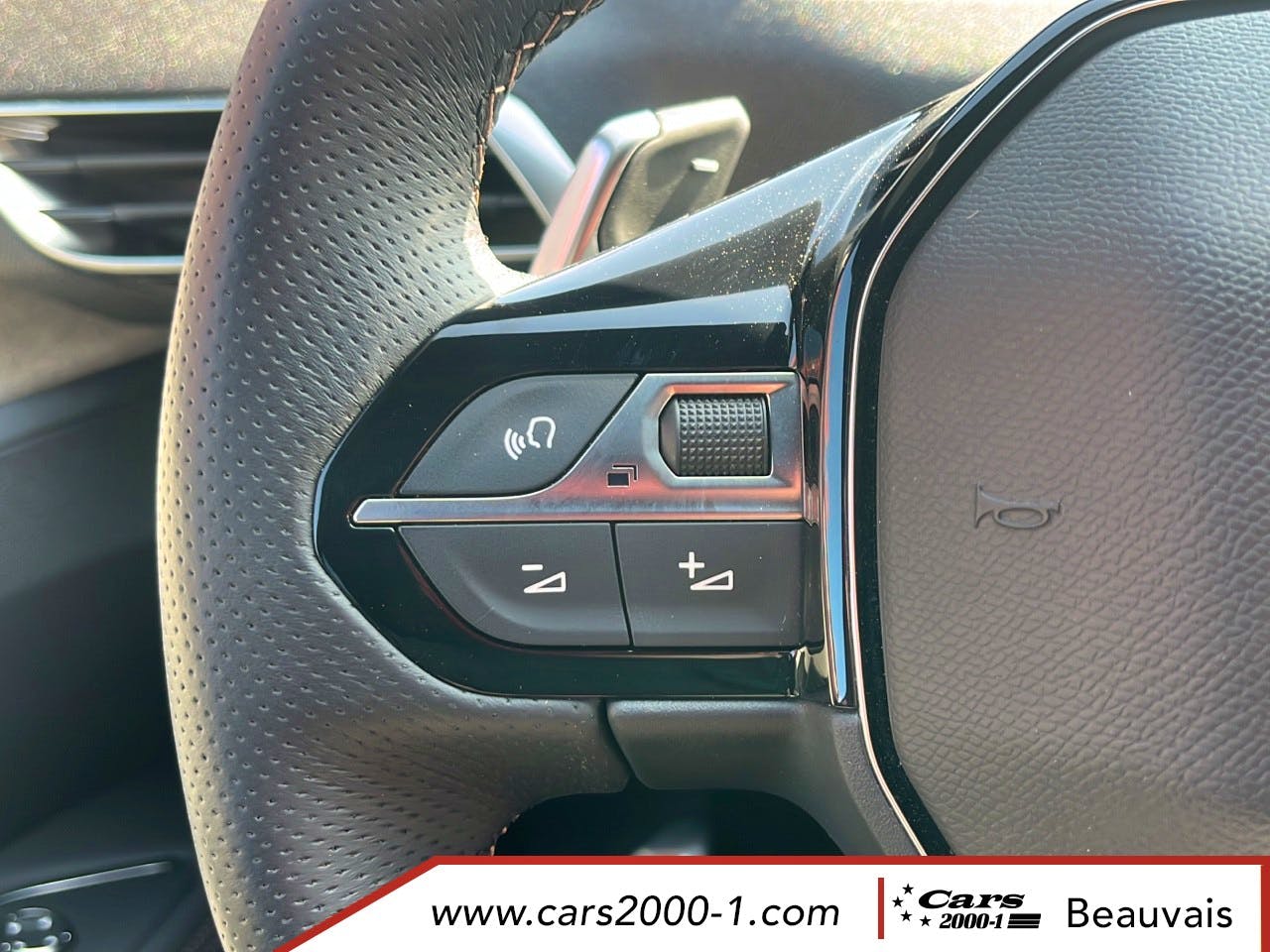 Peugeot 3008  Hybrid 225 e-EAT8 GT occasion - Photo 20