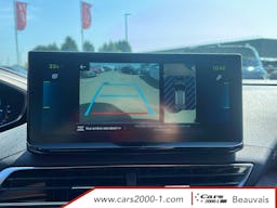 Peugeot 3008  Hybrid 225 e-EAT8 GT occasion - Photo 21