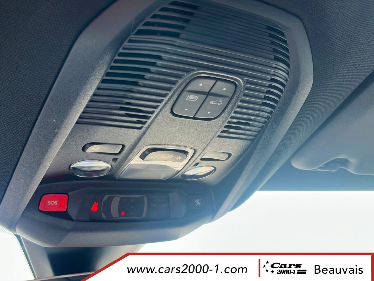 Peugeot 3008  Hybrid 225 e-EAT8 GT occasion - Photo 23