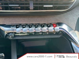 Peugeot 3008  Hybrid 225 e-EAT8 GT occasion - Photo 24