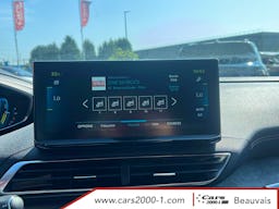 Peugeot 3008  Hybrid 225 e-EAT8 GT occasion - Photo 26