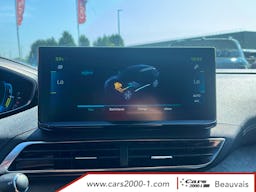 Peugeot 3008  Hybrid 225 e-EAT8 GT occasion - Photo 27