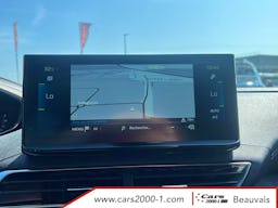 Peugeot 3008  Hybrid 225 e-EAT8 GT occasion - Photo 28
