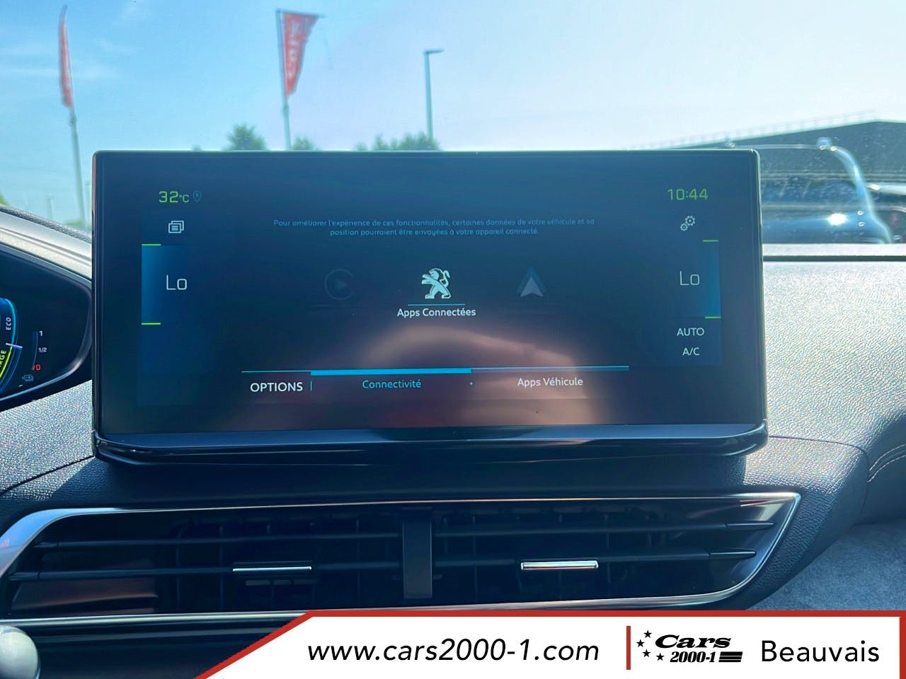 Peugeot 3008  Hybrid 225 e-EAT8 GT occasion - Photo 29