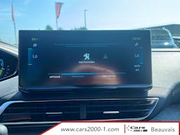 Peugeot 3008  Hybrid 225 e-EAT8 GT occasion - Photo 29