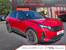 Peugeot 3008  Hybrid 225 e-EAT8 GT occasion - Photo 3
