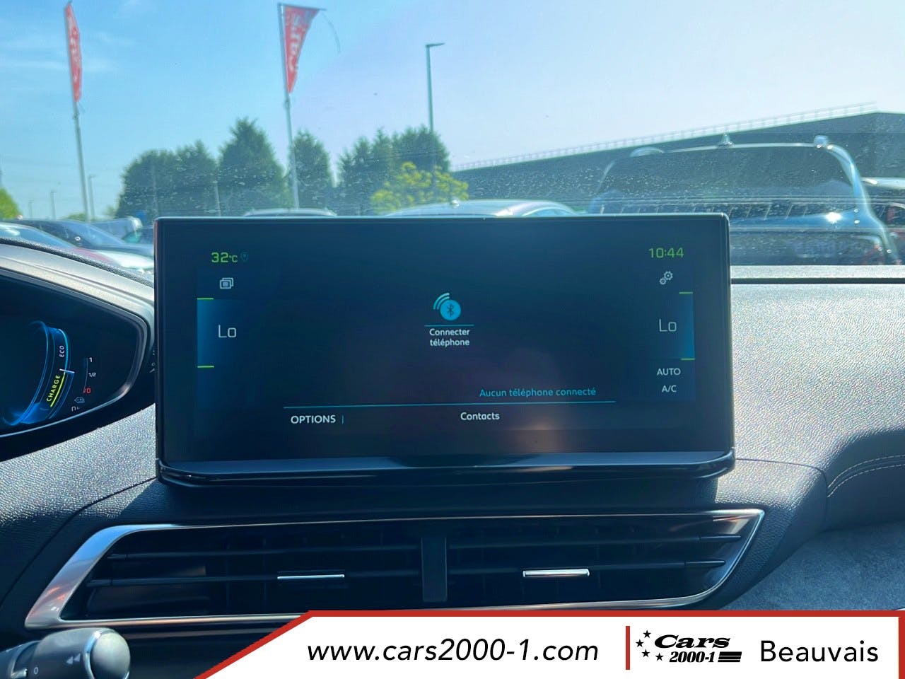 Peugeot 3008  Hybrid 225 e-EAT8 GT occasion - Photo 30