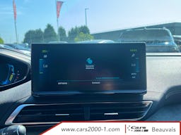 Peugeot 3008  Hybrid 225 e-EAT8 GT occasion - Photo 30