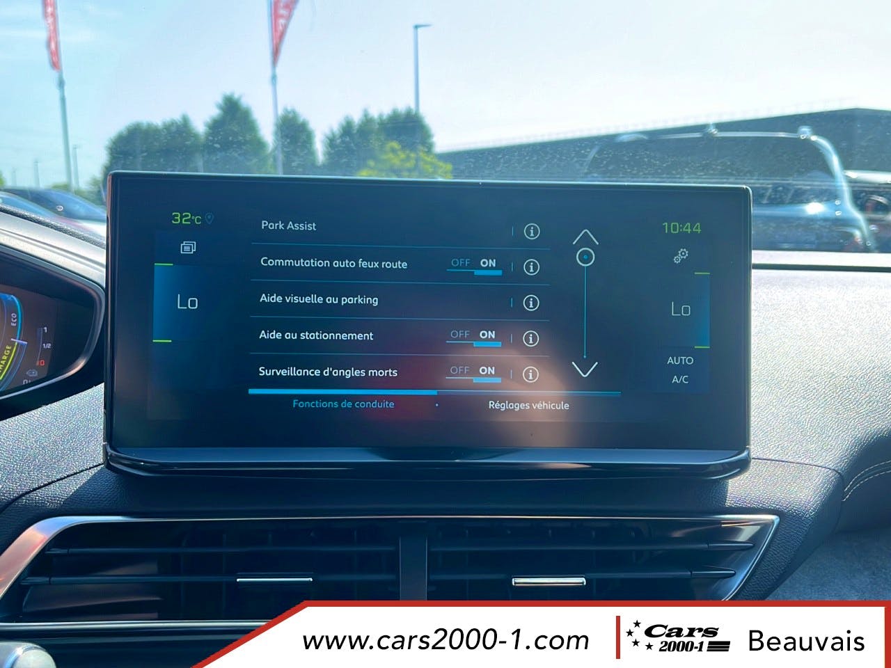 Peugeot 3008  Hybrid 225 e-EAT8 GT occasion - Photo 31