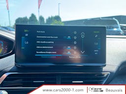 Peugeot 3008  Hybrid 225 e-EAT8 GT occasion - Photo 31