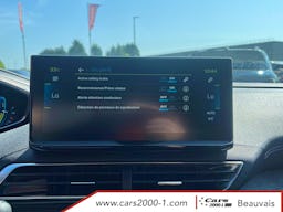 Peugeot 3008  Hybrid 225 e-EAT8 GT occasion - Photo 33