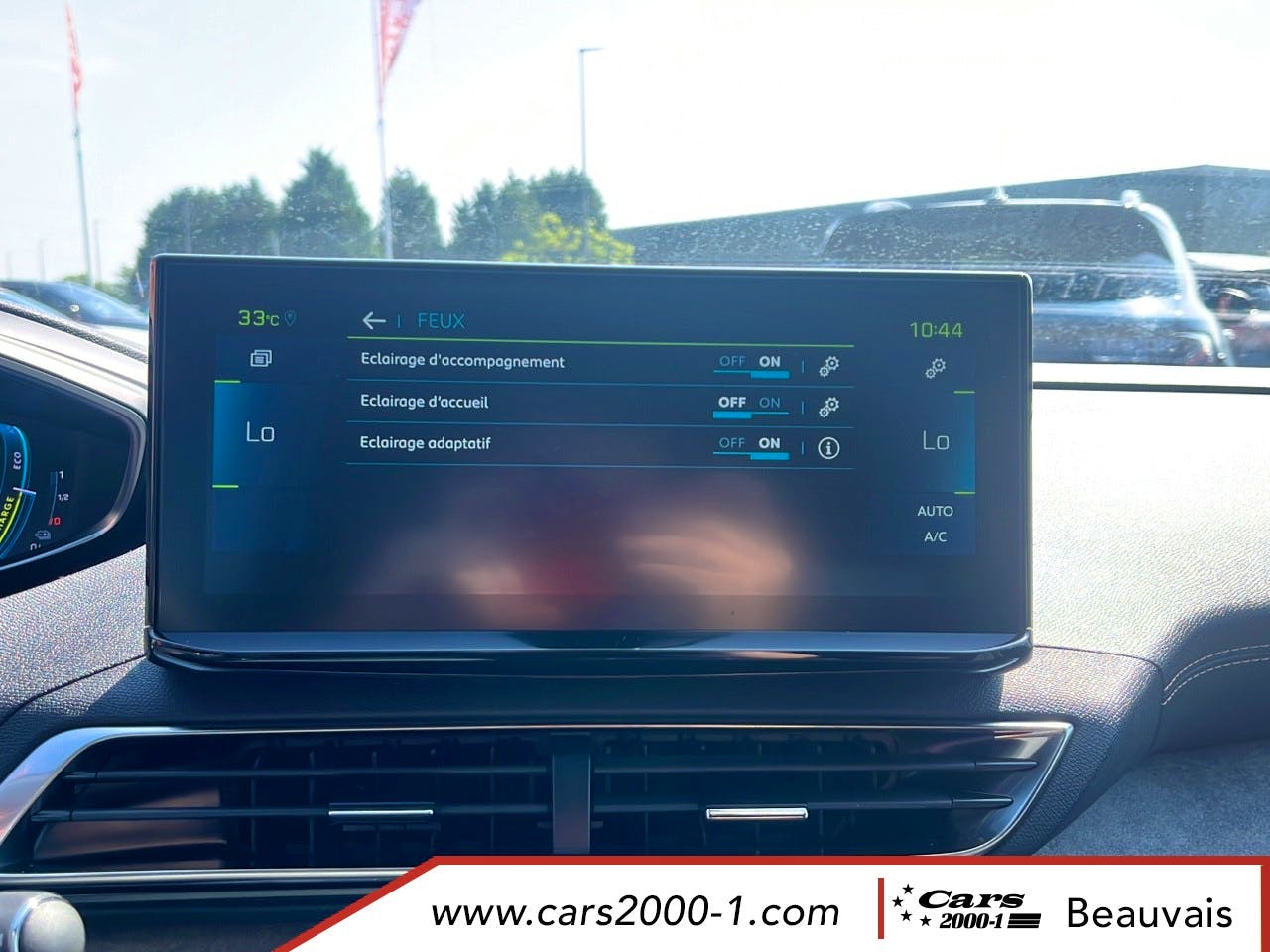 Peugeot 3008  Hybrid 225 e-EAT8 GT occasion - Photo 35