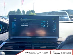 Peugeot 3008  Hybrid 225 e-EAT8 GT occasion - Photo 35